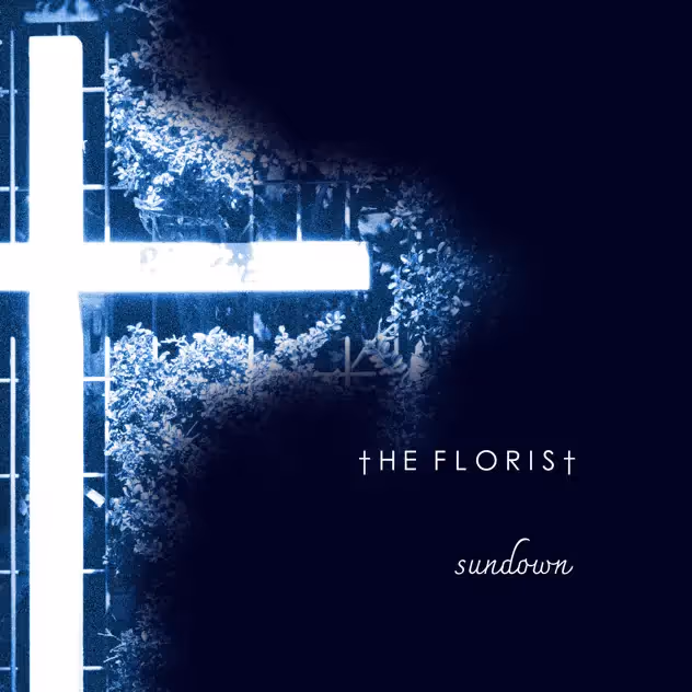 The Floristが新曲“Sundown”を公開──刹那の残光に潜む孤独を描く｜新作EPは12/24発売