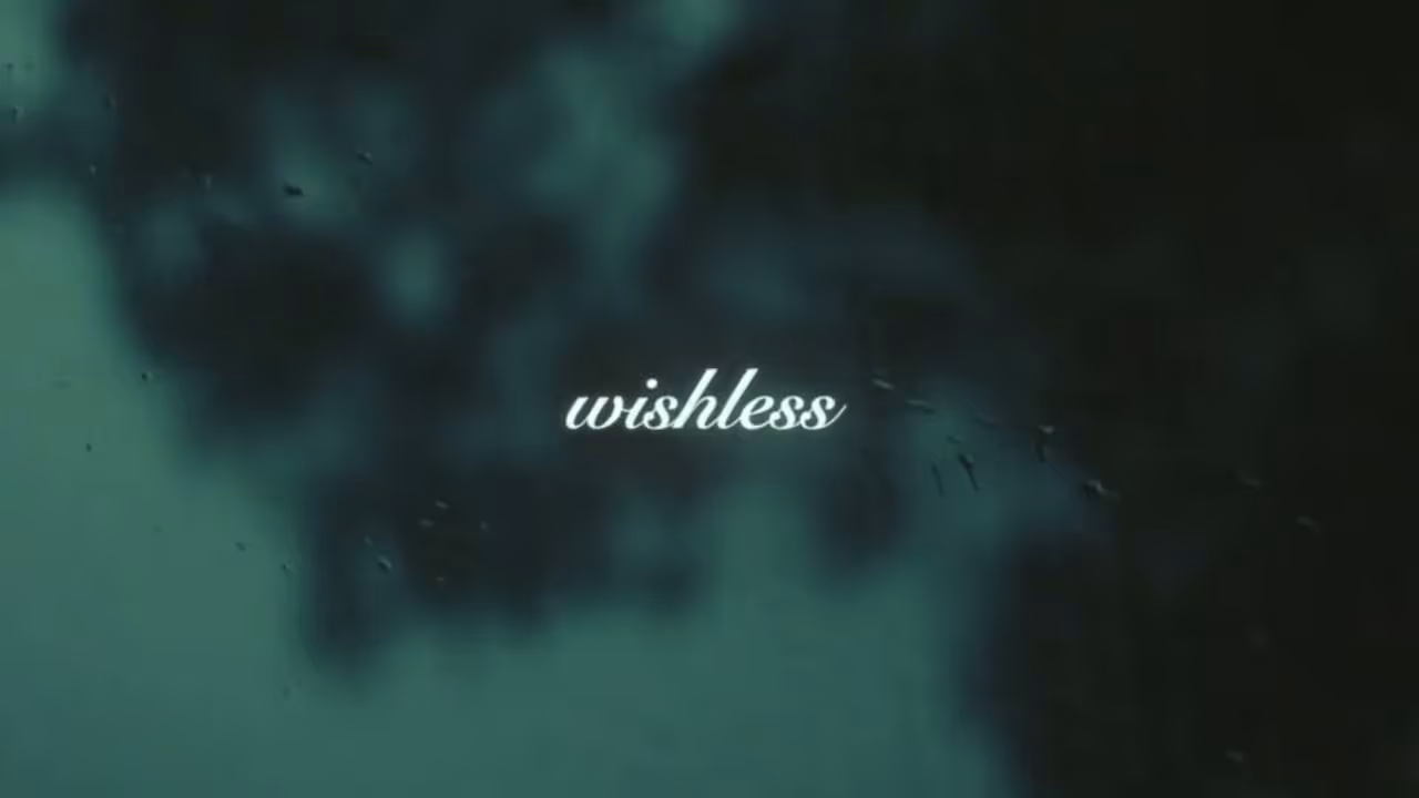 Distressor、新曲“Wishless”を公開｜静かな諦念が滲む内省シューゲイズ