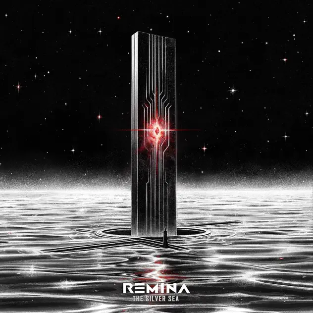 remina - the silver sea