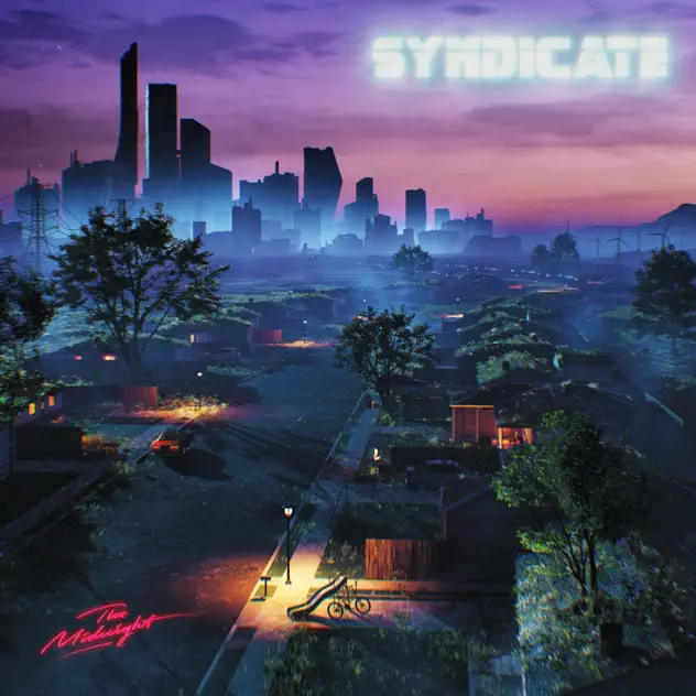 the midnight - syndicate