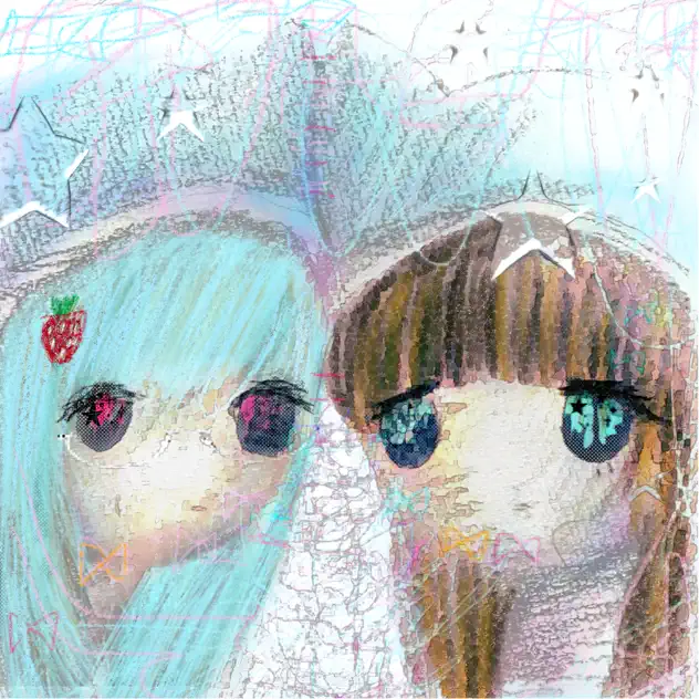 ivy - 混乱するアパタイト