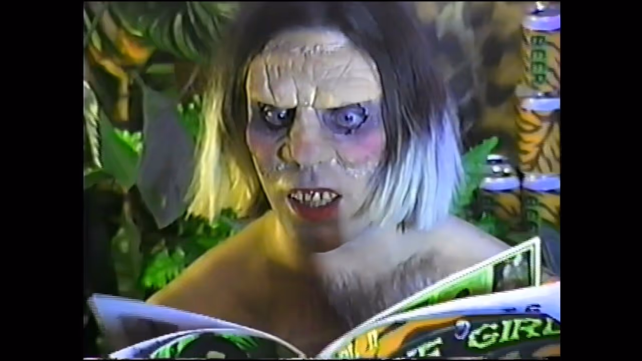 Choir Boyが新曲“I’ll Always Let You Down”でカムバック｜甘美さと不穏さが交差するドリームポップ