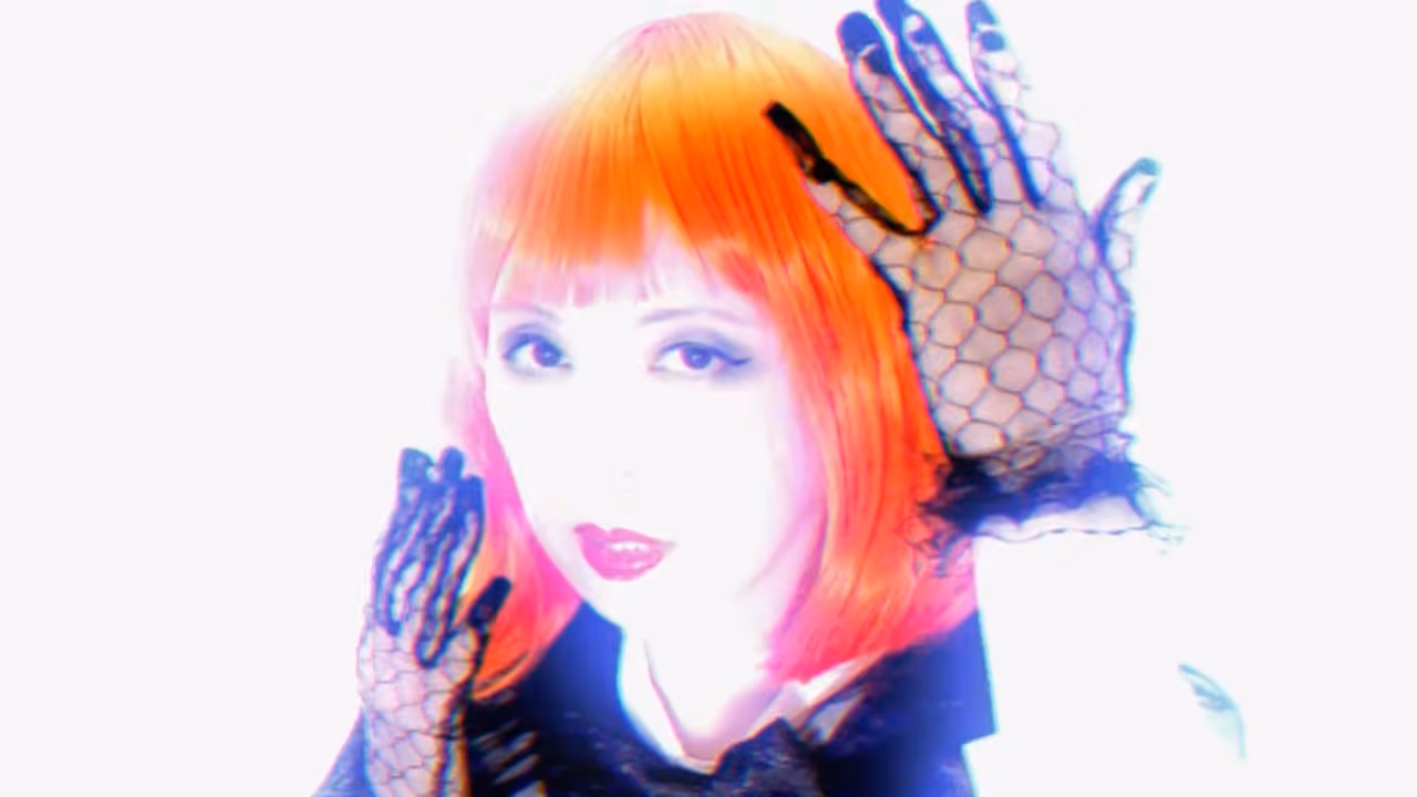 Oeil、ニューアルバムから先行シングル“Electric Dreams”をリリース＆MV公開