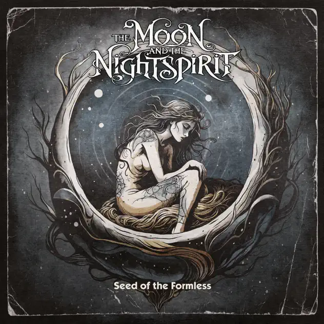 the moon and the nightspirit - seed of the formless