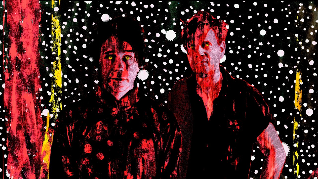 Trentemøller Shares “Terrified” Featuring Mew’s Jonas Bjerre, New Album Due in November