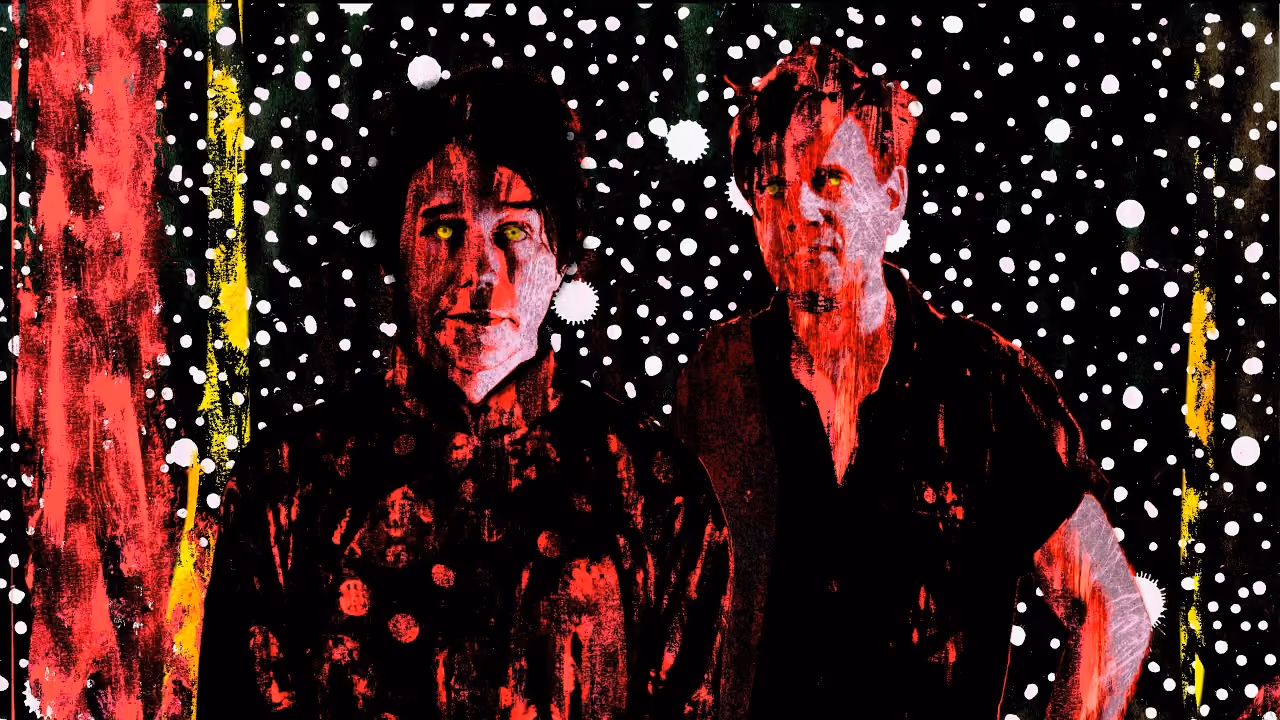 Trentemøller、新曲“Terrified”を公開　MewのJonas Bjerreがボーカルを担当、ニューアルバムは11月リリース