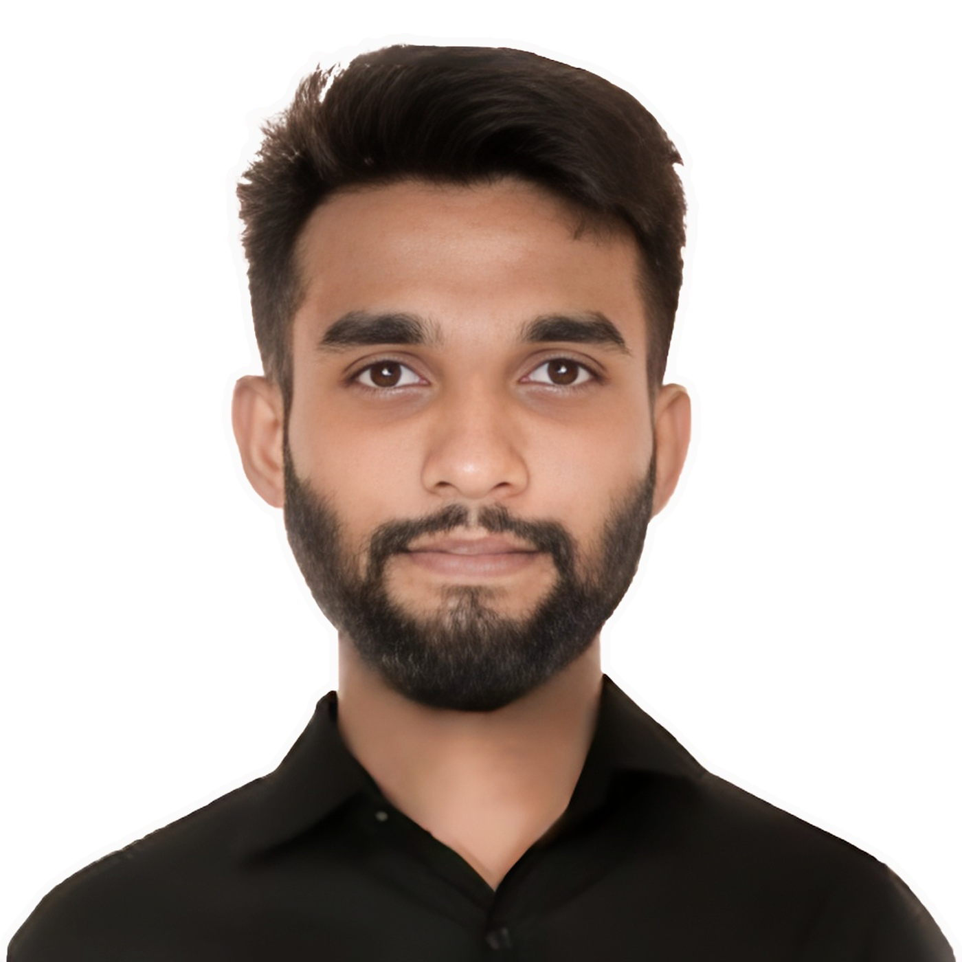Team member profile picture