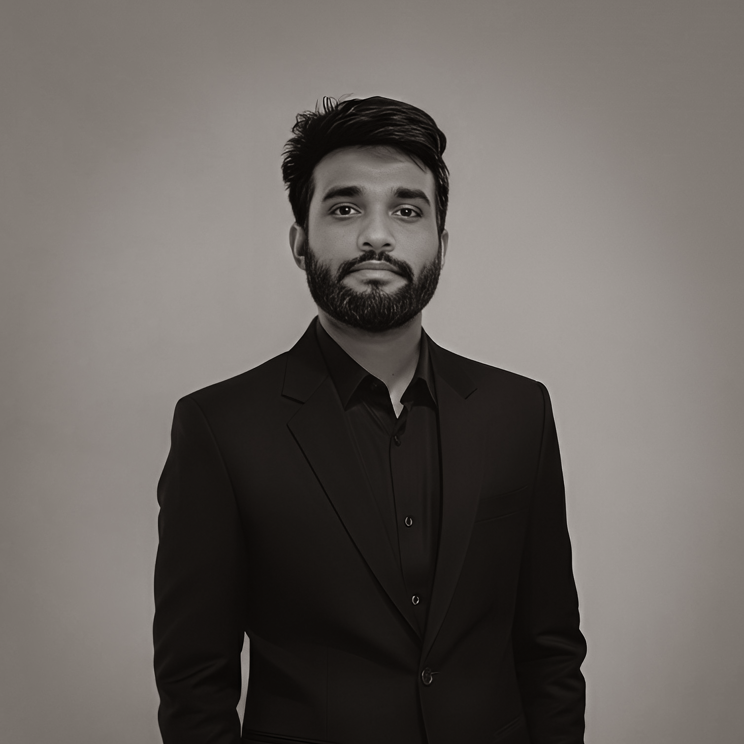 Team member profile picture