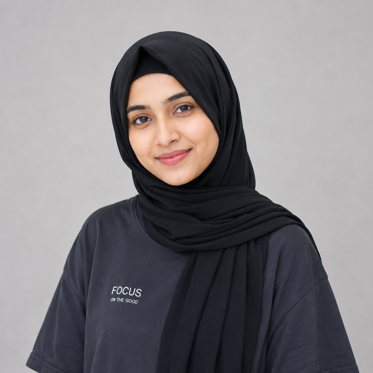 Team member profile picture