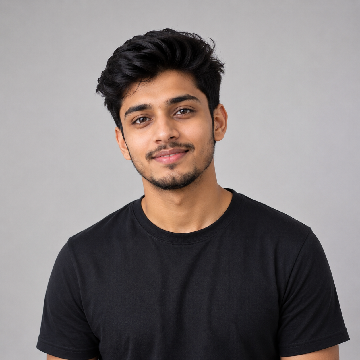 Team member profile picture