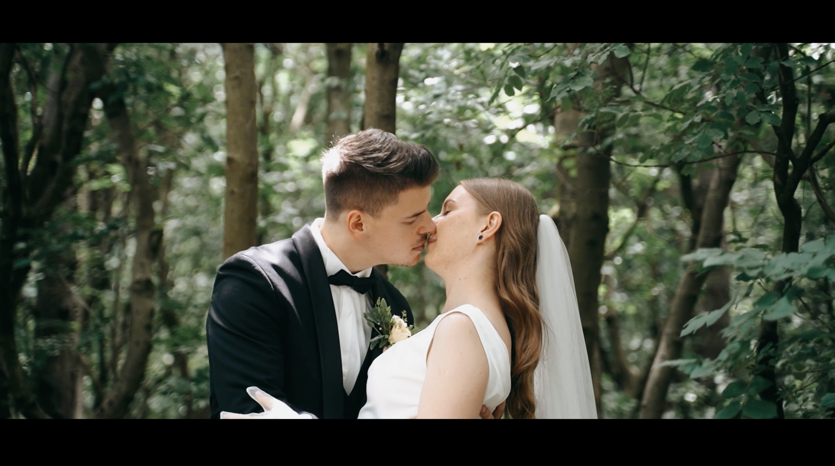 Patrícia a Matej