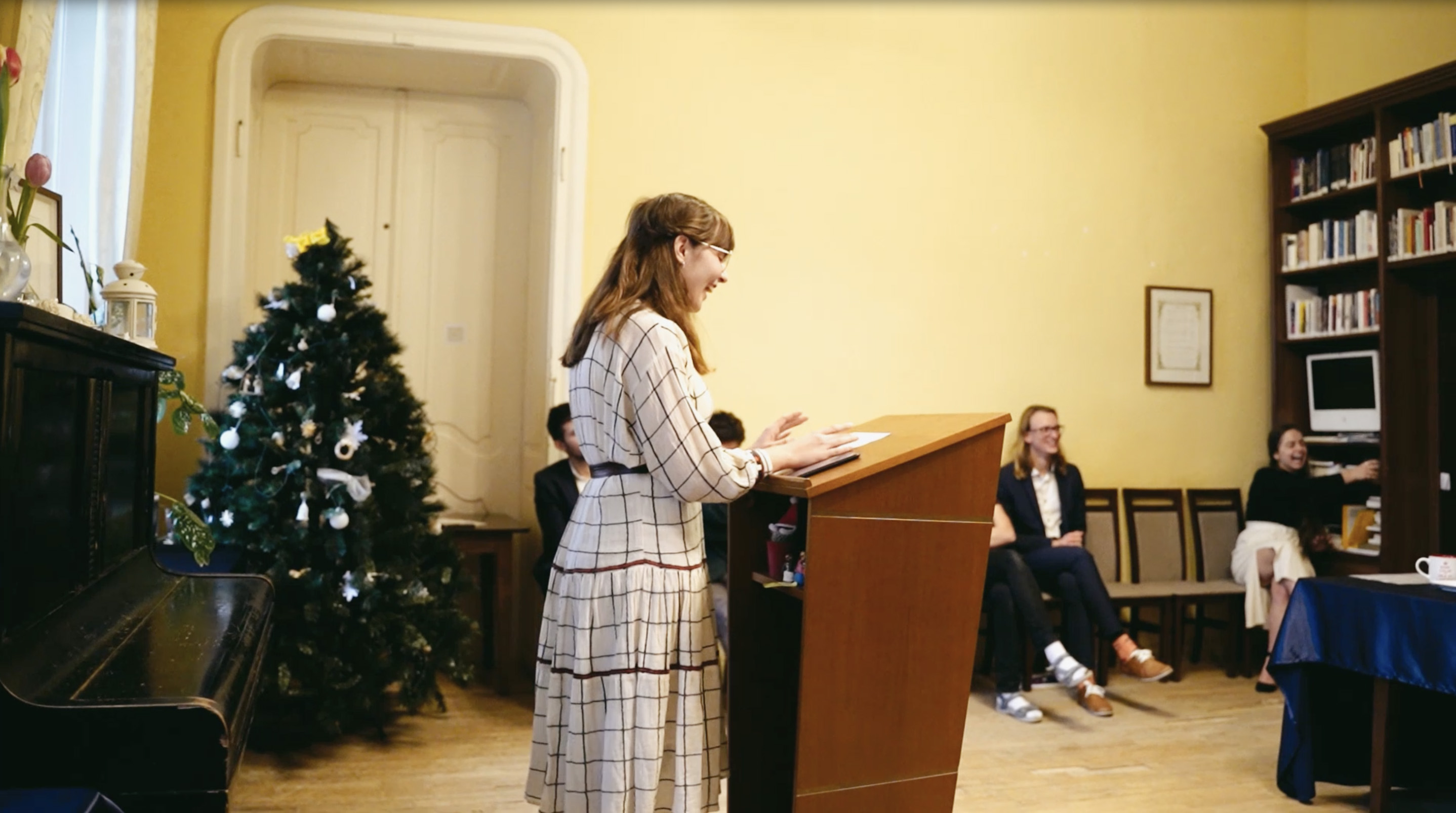 Kampus Kolégia Antona Neuwirtha