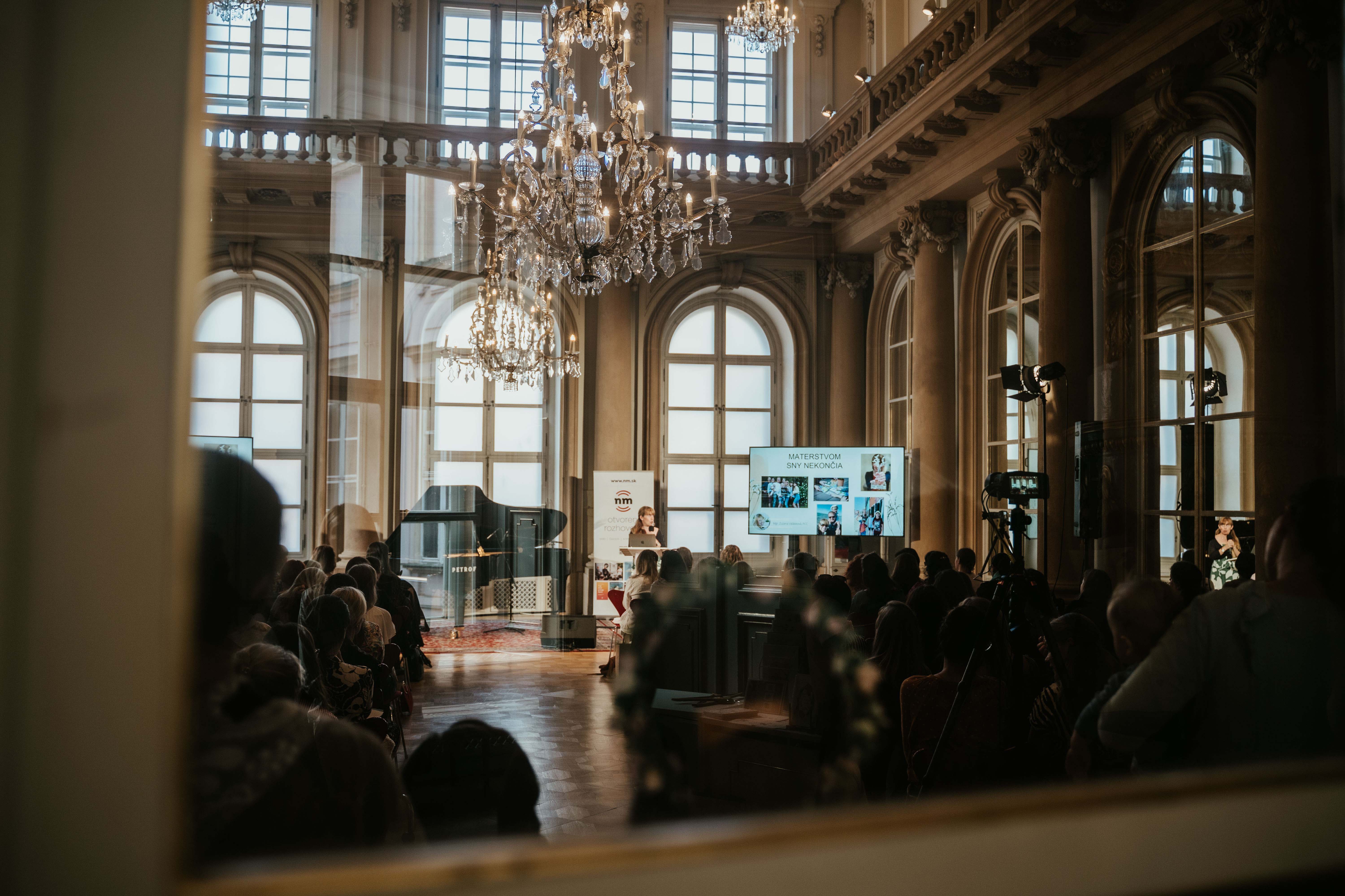 Ženská katolícka konferencia