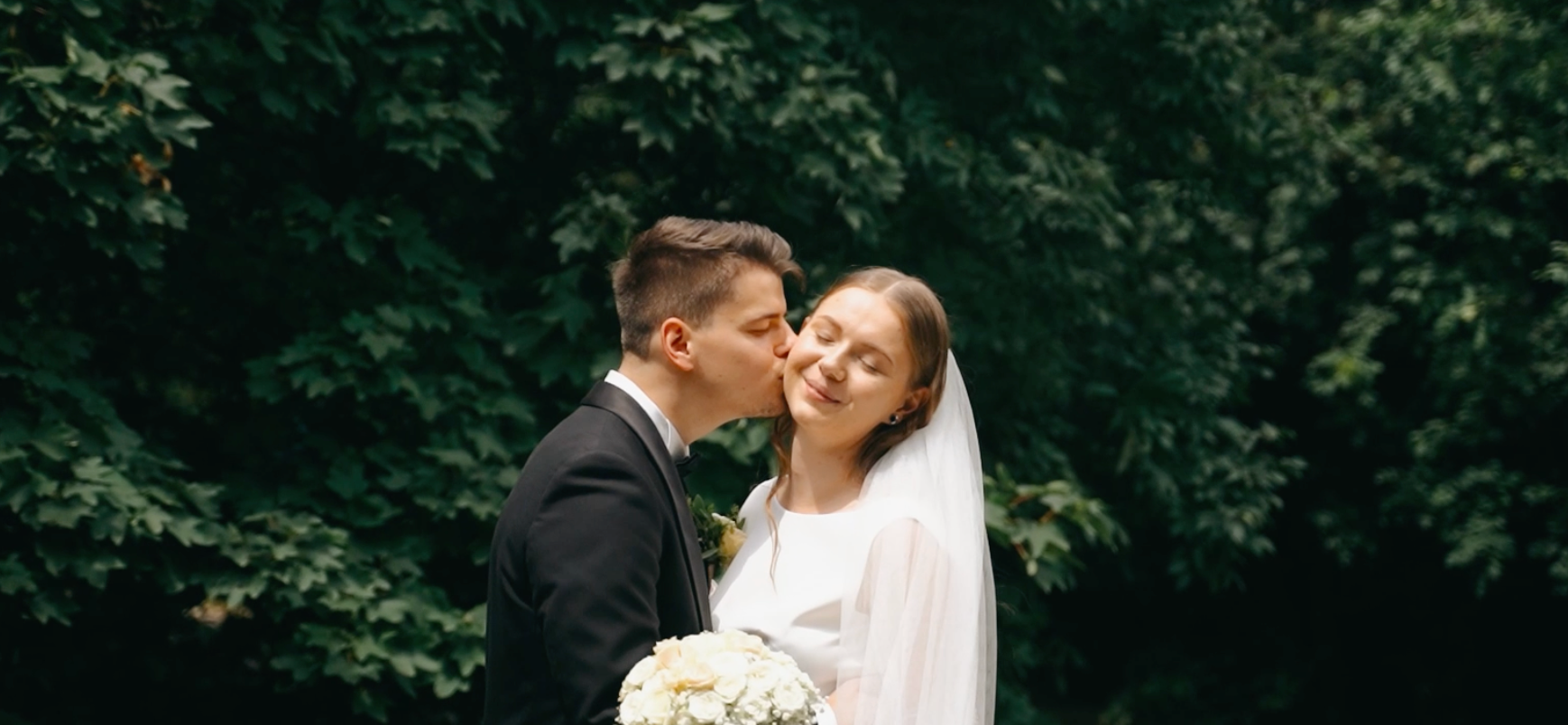 Patrícia a Matej