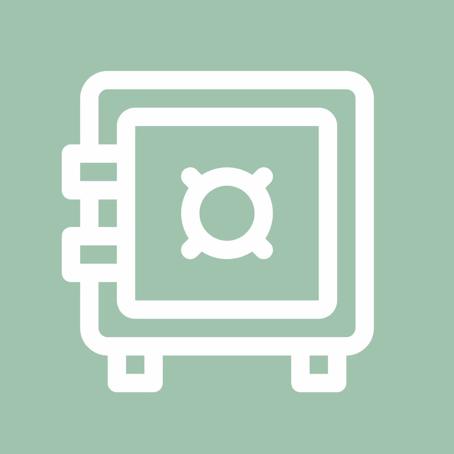 UK Security for Expenses Scheme Icon