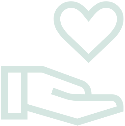 Community transformation icon