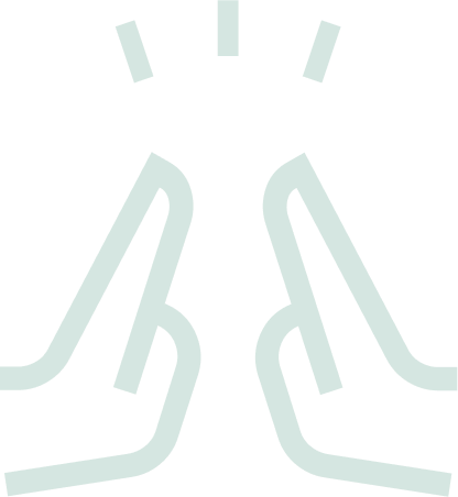 Dedication icon