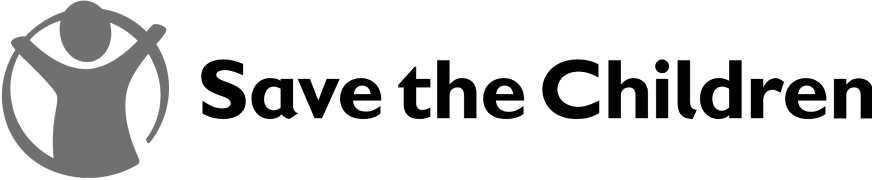 Save the children logo