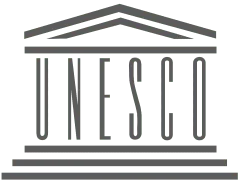 Unesco logo