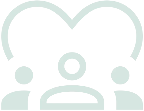 Volunteers icon