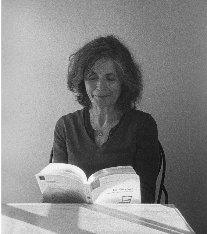Sabine Bazillio