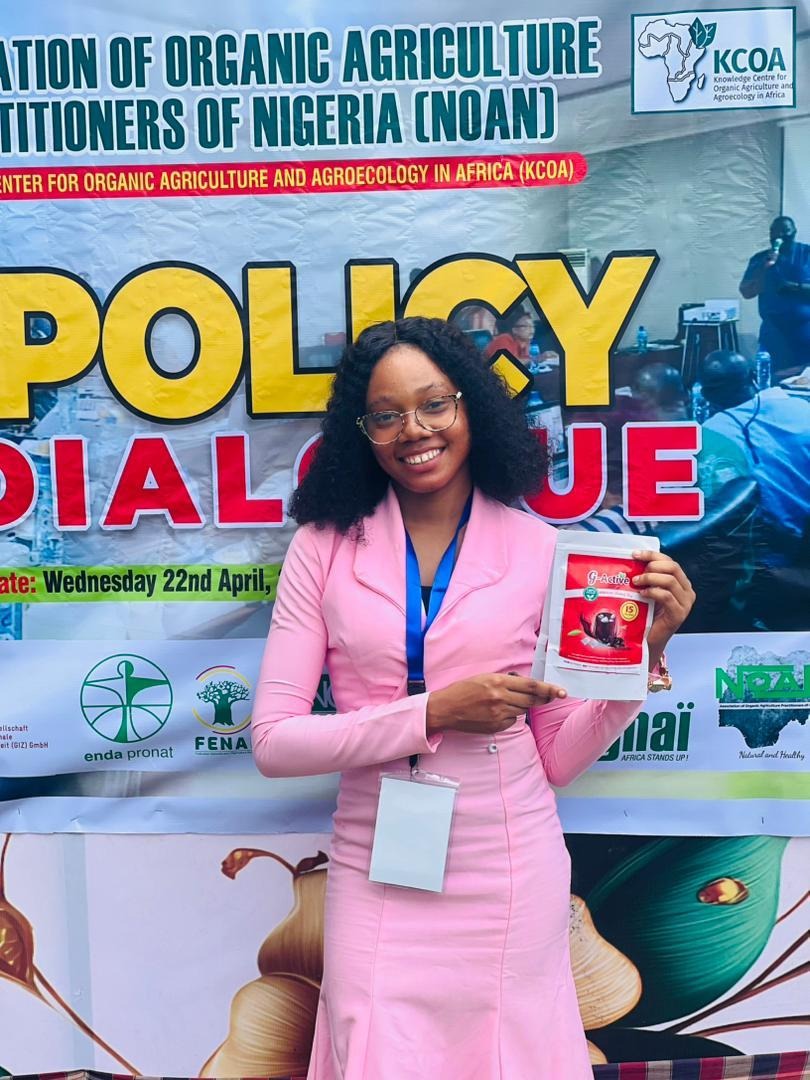 Polytechnic of NigeriaAI-generated content may be incorrect.