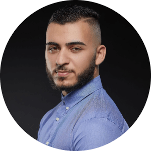 Pierre Subeh - Client Image 