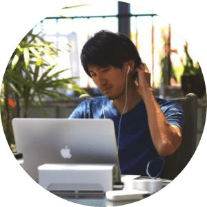 Andrew Jung - Client Image 