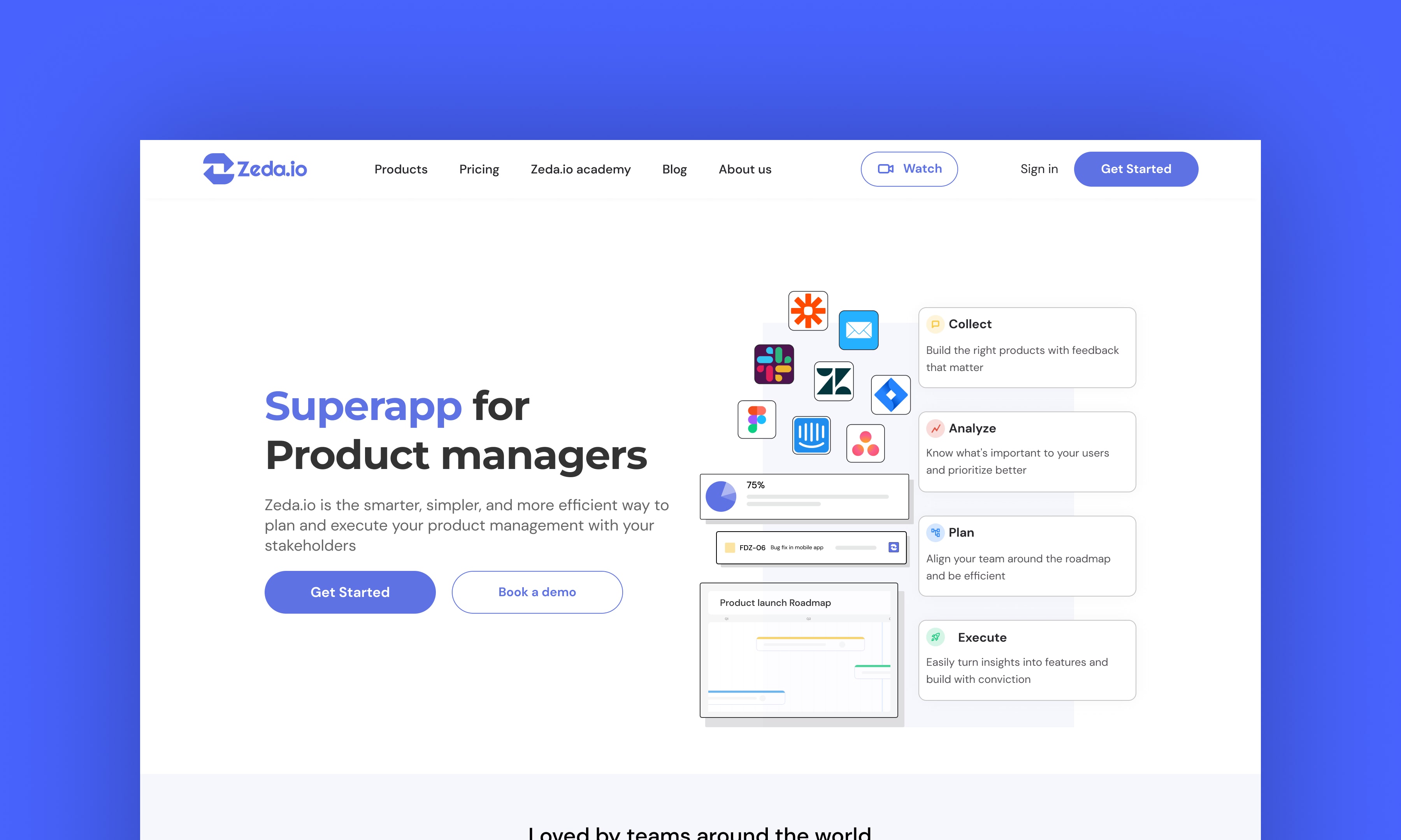 Client Project Thumbnail