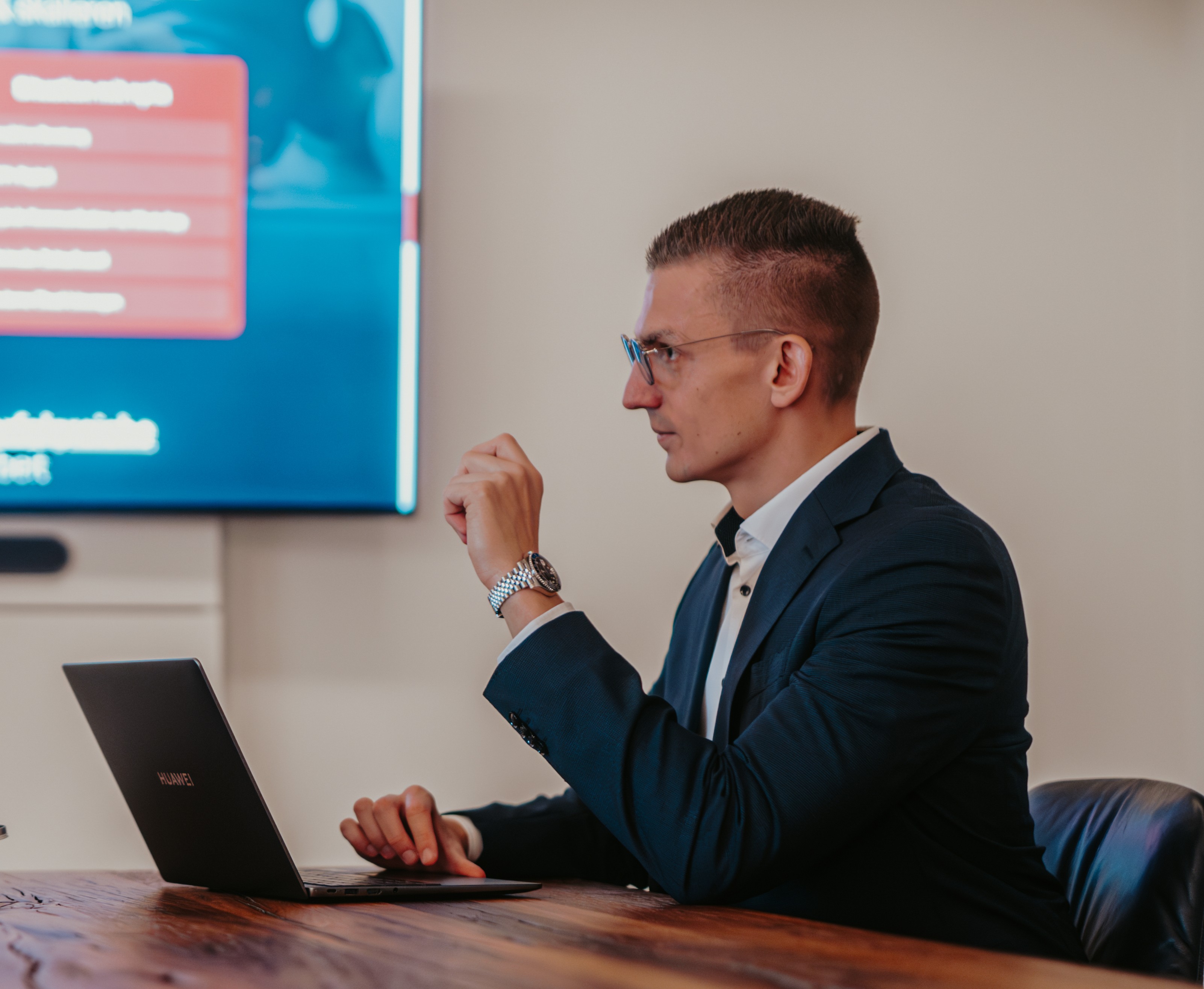 Leistungsstarke Payroll