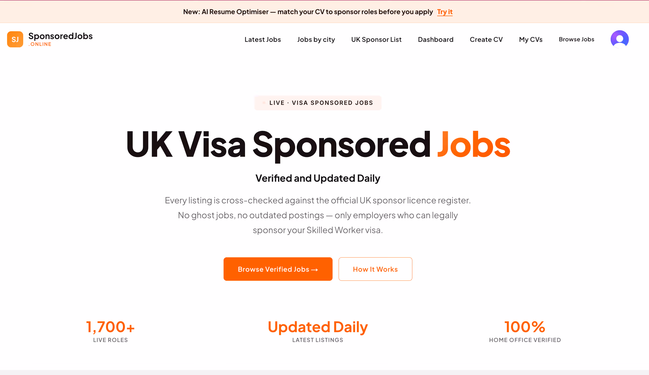 Onebased.com homepage