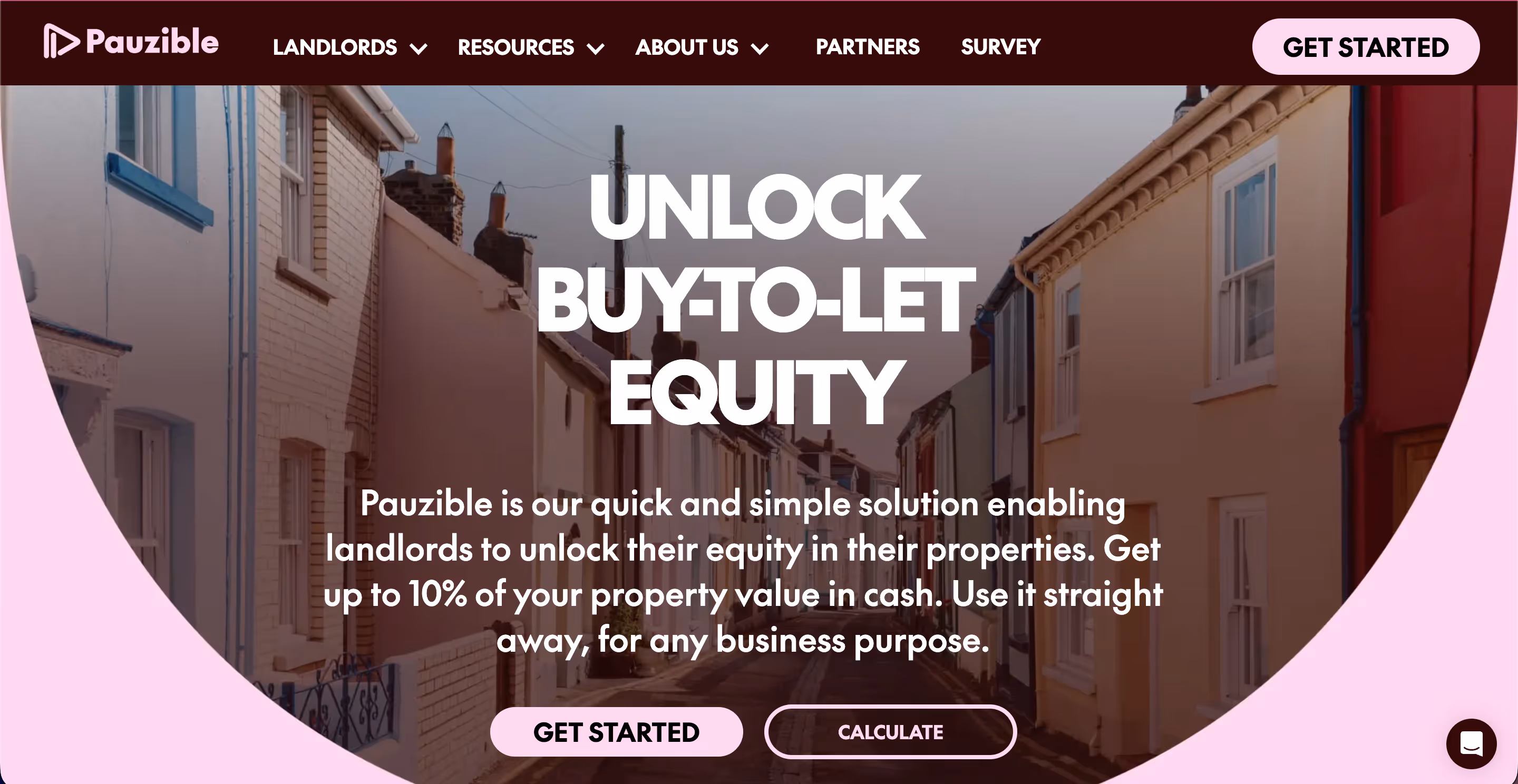 Onebased.com homepage