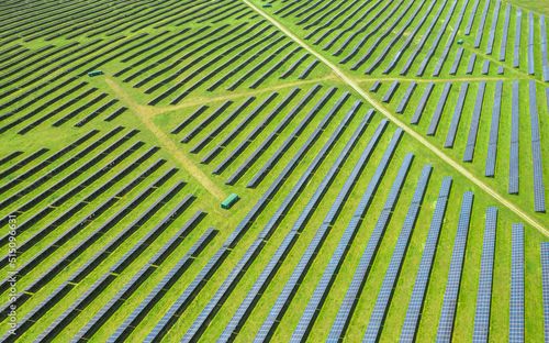 Solar Farm planning permission quashed on efficiency and land take