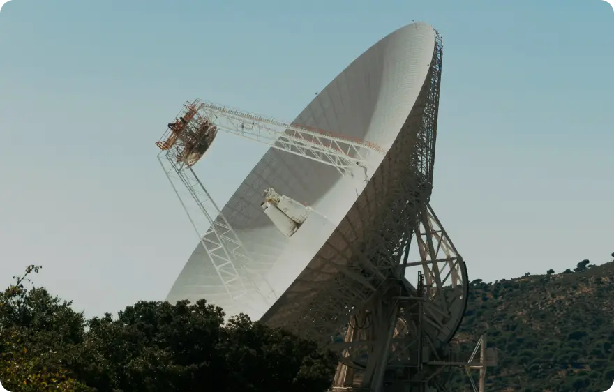 Opteo - Meteo Radars