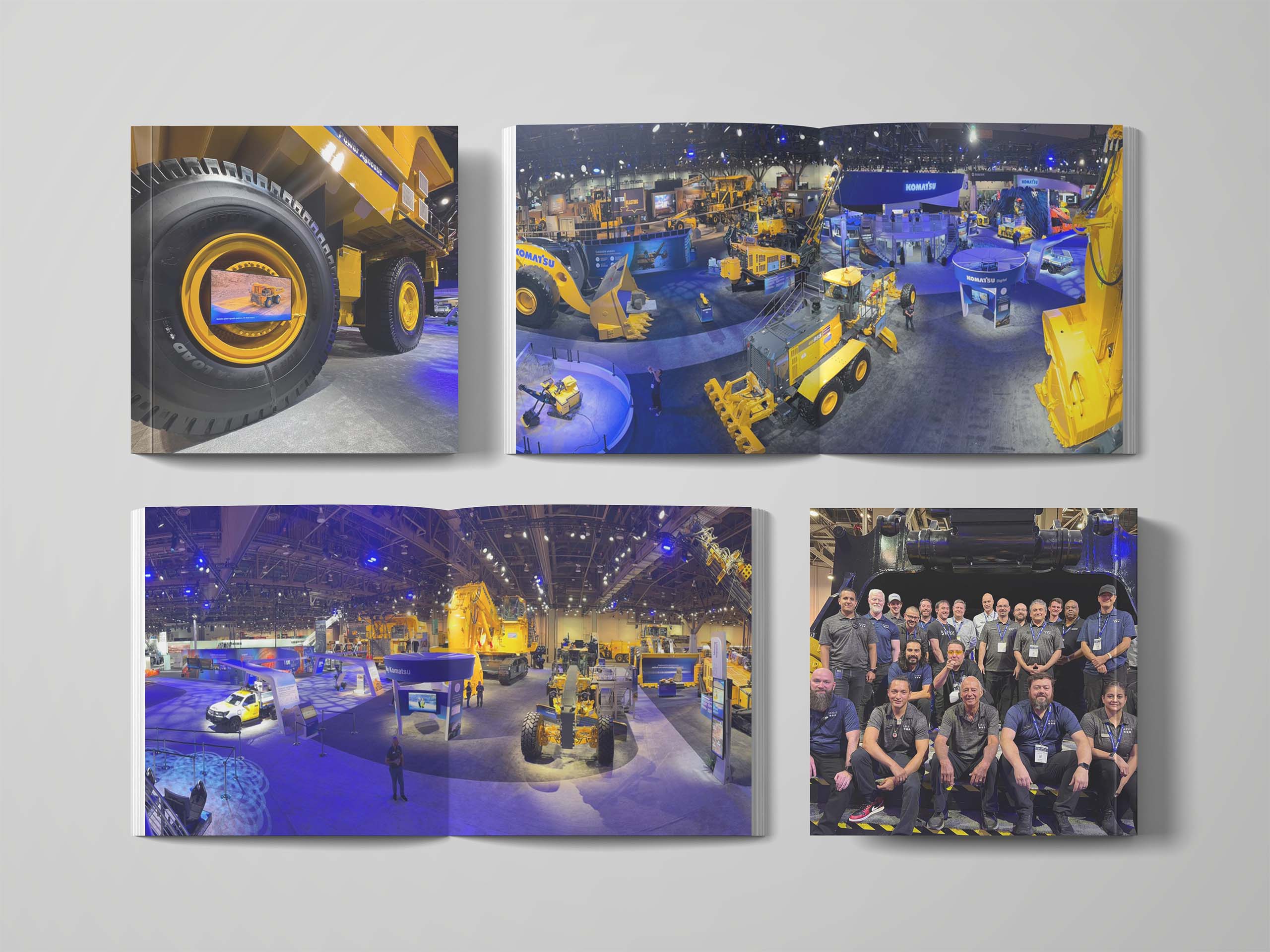 MINExpo