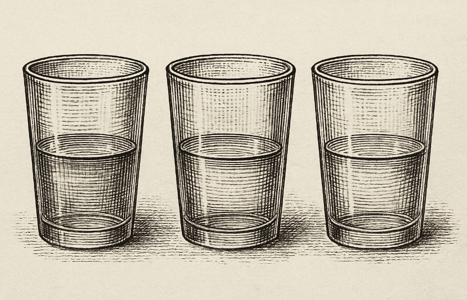 The Rule of 33%: Or How I Think About Changing Jobs