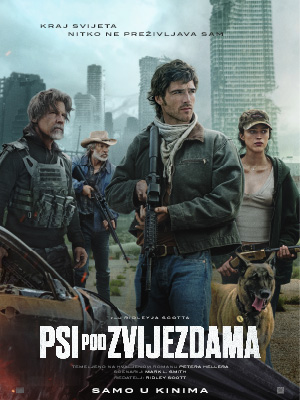 Psi pod zvijezdama