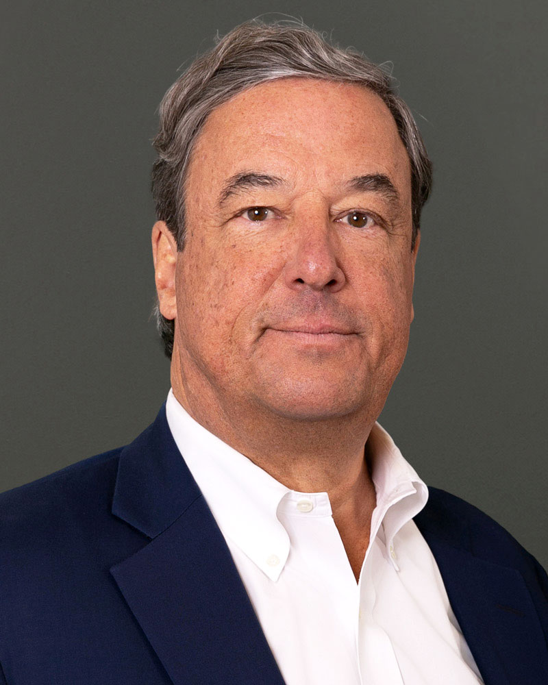 David Barrett