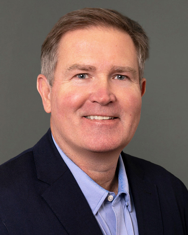 Derek Braddock