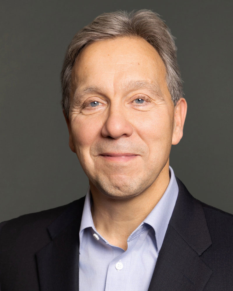 Bob Gorog