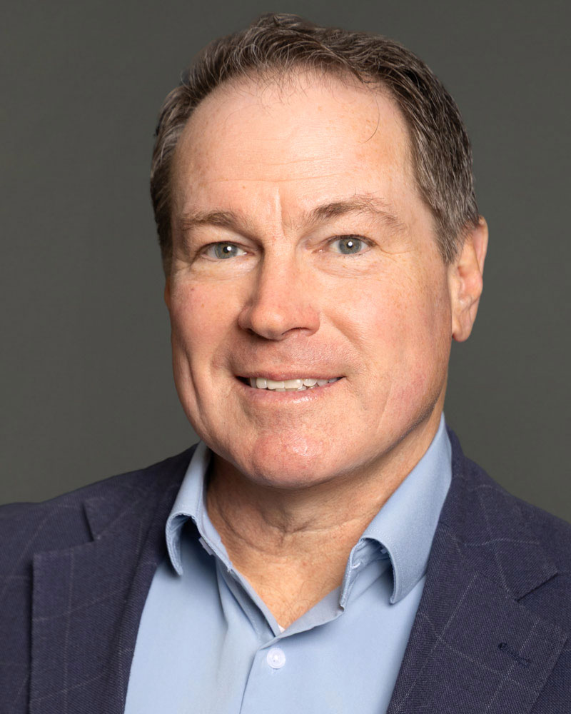 Bill Matthews