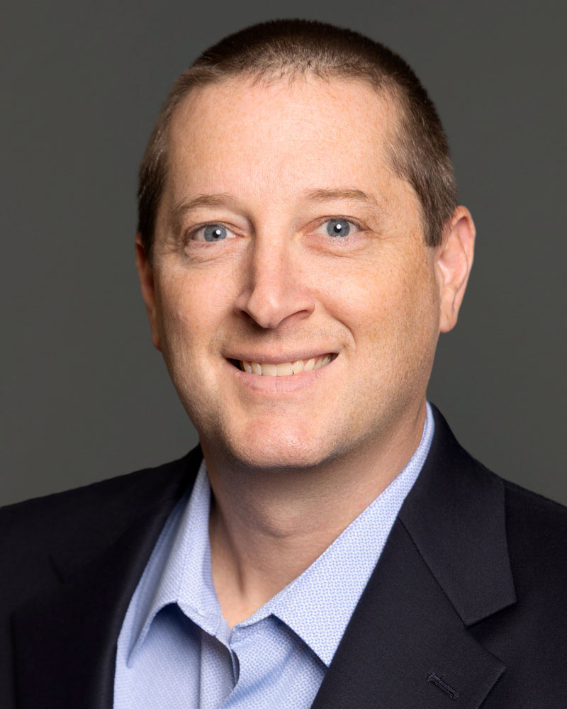 Sean Macleod