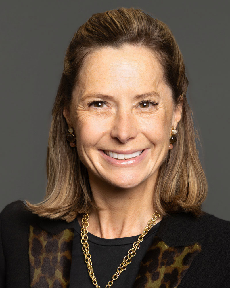 Meg Morris
