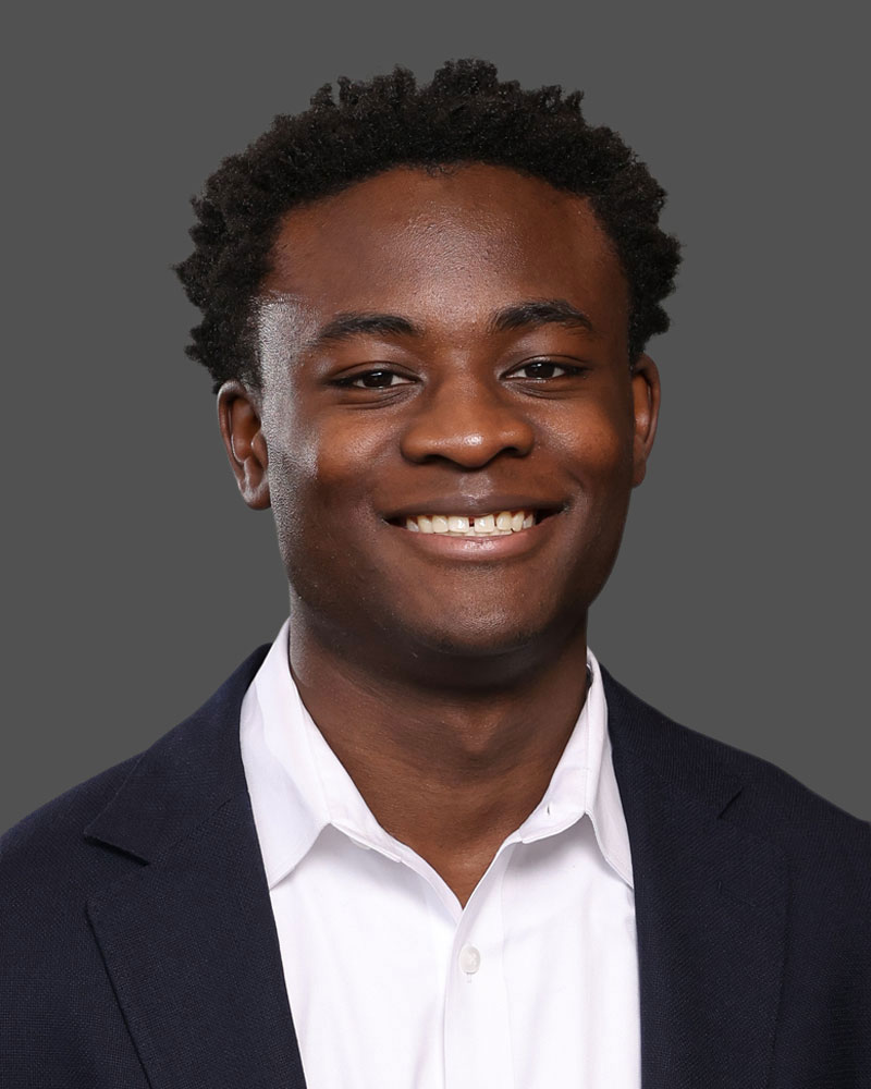 Nicholas Tukuru