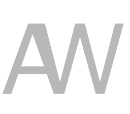 Amirwebdesignn's logo