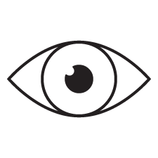 eye icon