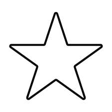 star icon