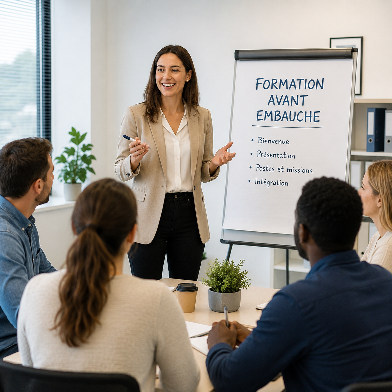 Formations niveau Bachelor - Bac +3