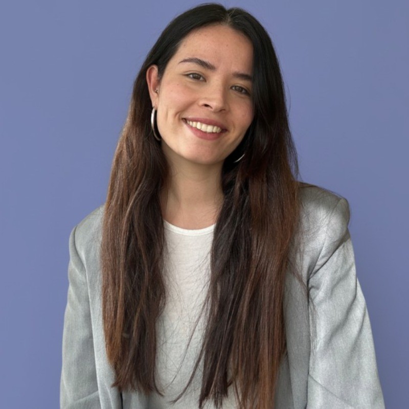 Laura Garcia Vilà