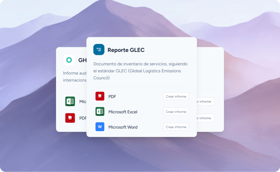 Cumple con las principales normativas con total garantía